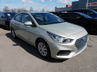 2019 Hyundai Accent for sale in Clarksville TN