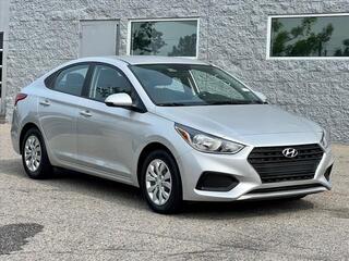 2019 Hyundai Accent for sale in Southern Pines NC