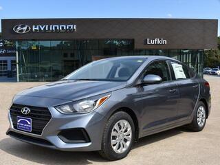 2018 Hyundai Accent for sale in Boerne TX