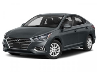 2020 Hyundai Accent for sale in Sanford ME