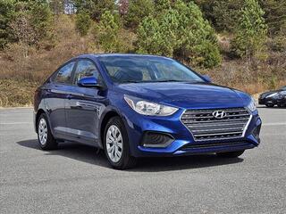 2021 Hyundai Accent