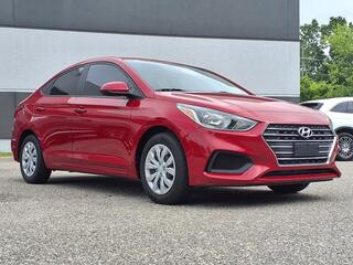2021 Hyundai Accent for sale in Hampton VA