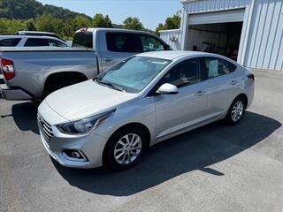 2022 Hyundai Accent