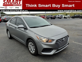 2022 Hyundai Accent