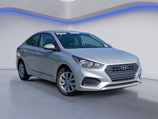 2021 Hyundai Accent for sale in Ringold GA