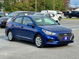 2022 Hyundai Accent for sale in Alta Vista VA