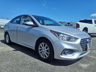 2020 Hyundai Accent