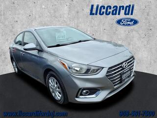 2022 Hyundai Accent