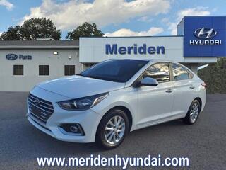 2022 Hyundai Accent for sale in Meriden CT