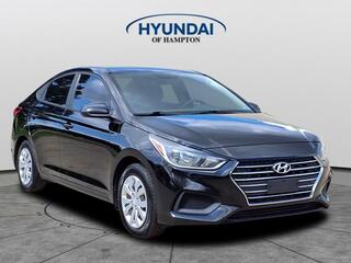 2020 Hyundai Accent for sale in Hampton VA