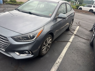 2018 Hyundai Accent for sale in Johnson City TN