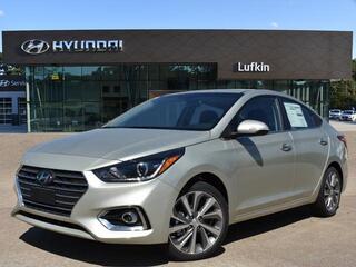2018 Hyundai Accent for sale in Boerne TX