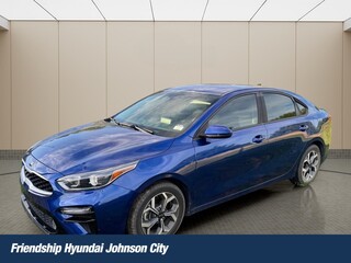 2019 Kia Forte for sale in Johnson City TN