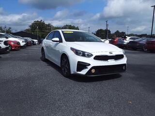 2019 Kia Forte for sale in Carlisle PA