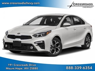 2019 Kia Forte for sale in Sanford ME