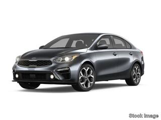 2019 Kia Forte for sale in Chattanooga TN