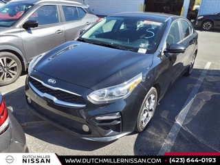 2021 Kia Forte for sale in Bristol TN