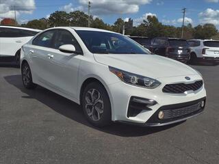 2021 Kia Forte for sale in Charlotte NC