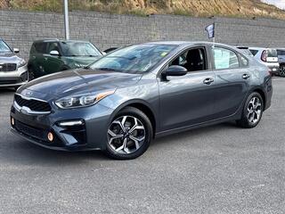 2021 Kia Forte for sale in Bridgeport WV