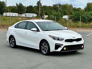 2021 Kia Forte for sale in Burlington NC