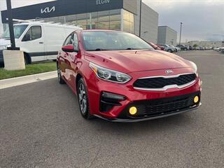 2021 Kia Forte for sale in Elgin IL