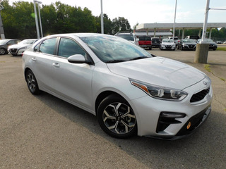 2021 Kia Forte for sale in Clarksville TN