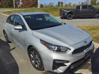 2021 Kia Forte for sale in Lebanon VA