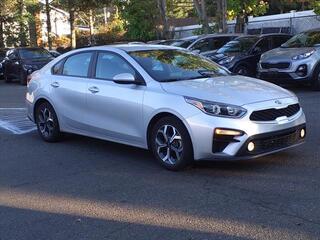 2021 Kia Forte for sale in New Haven CT