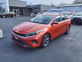 2022 Kia Forte for sale in Cortland OH