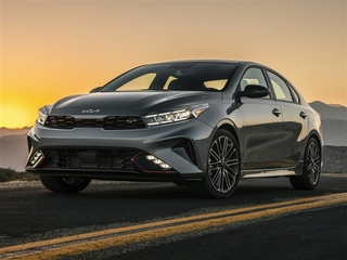 2022 Kia Forte for sale in Novi MI