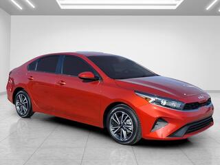 2022 Kia Forte