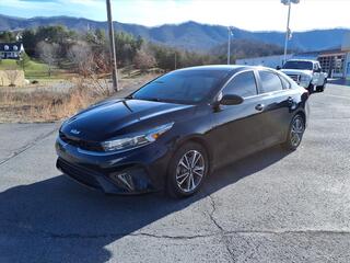2022 Kia Forte