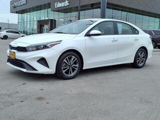 2022 Kia Forte for sale in Council Bluffs IA