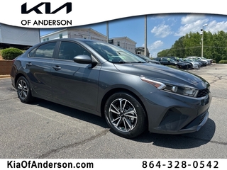 2022 Kia Forte for sale in Pendleton SC