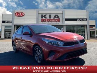 2022 Kia Forte for sale in Lansing MI