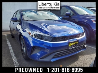 2022 Kia Forte for sale in Ramsey NJ