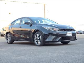 2022 Kia Forte for sale in Killeen TX