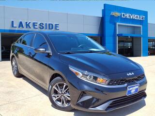 2022 Kia Forte