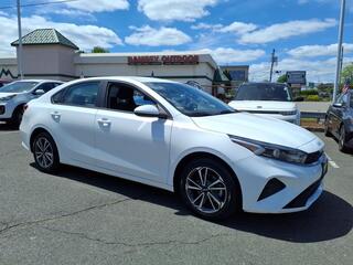 2022 Kia Forte