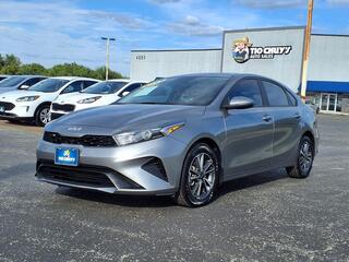 2022 Kia Forte