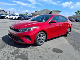 2023 Kia Forte for sale in Terre Haute IN