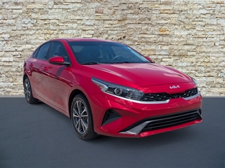 2023 Kia Forte for sale in Chattanooga TN
