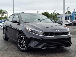 2023 Kia Forte for sale in Cincinnati OH