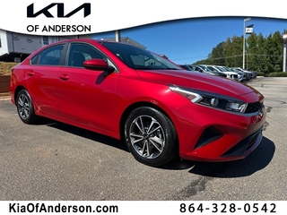 2023 Kia Forte for sale in Pendleton SC