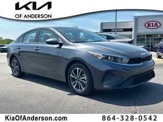 2023 Kia Forte for sale in Pendleton SC