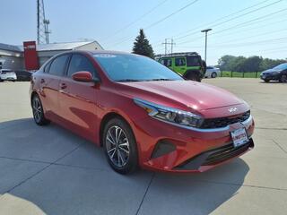 2023 Kia Forte for sale in Branford CT