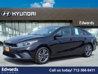 2024 Kia Forte for sale in Council Bluffs IA