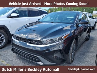 2024 Kia Forte for sale in Beckley WV