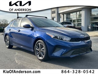 2024 Kia Forte for sale in Pendleton SC
