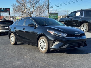 2024 Kia Forte for sale in Greenville SC